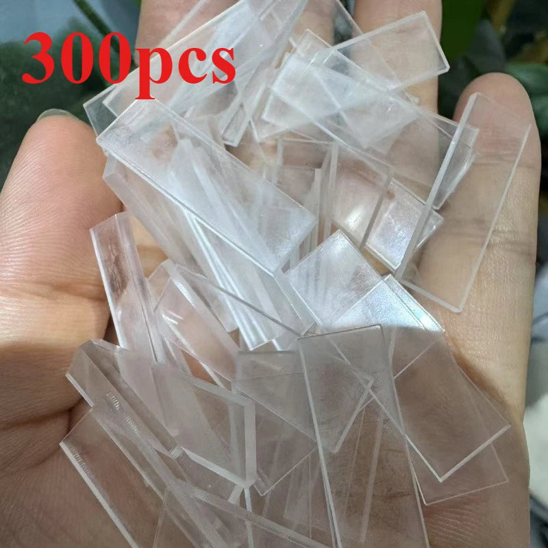 50-200PCS Adventurer Windproof Fuel! Smokeless and Odorless – Camping/Emergency Survival Ignition Tool, Excellent Outdoor Tinder Oasis Select 300pcs