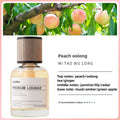120ml Home Fragrance Peach Oolong Osmanthus Scented Liquid Air Freshener for Refreshing Atmosphere Home Decor Car Aroma Gift Oasis Select Peach Oolong 120ml