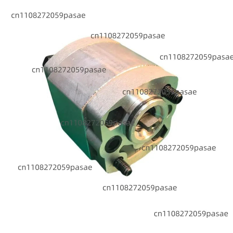 CBN CBT Spiral Gear Screw Pump – Heavy-Duty Fluid Transfer