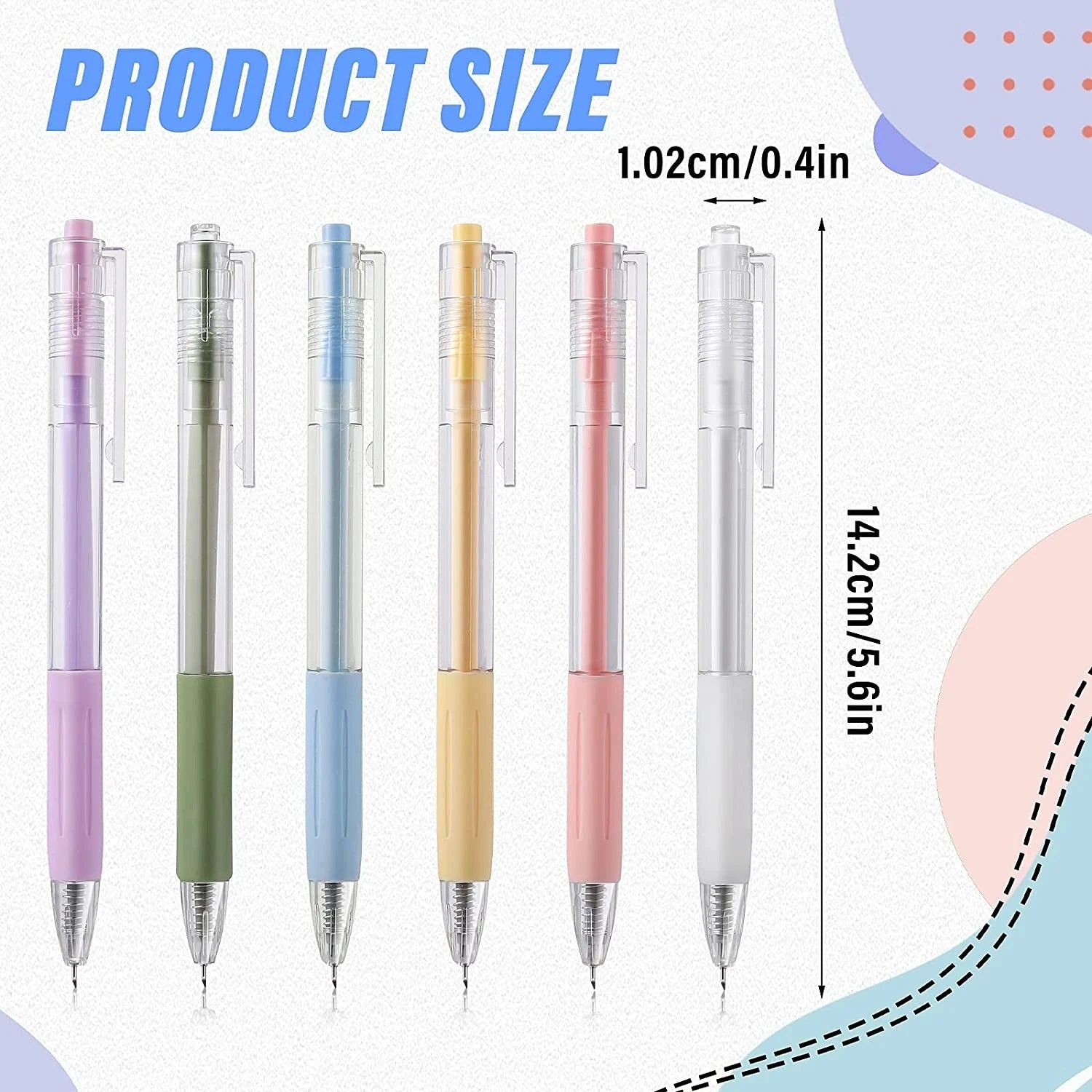 Art Utility Knife Pen Knife Cut Stickers Scrapbooking Cutting Tool Express Box Knife School Supplies DIY Craft Supplies Home Oasis Select