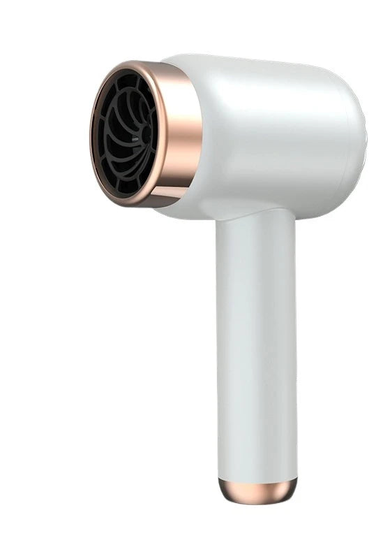 URGGU 2-in-1 Cordless Ionic Hair Dryer | Hot & Cold EU Plug