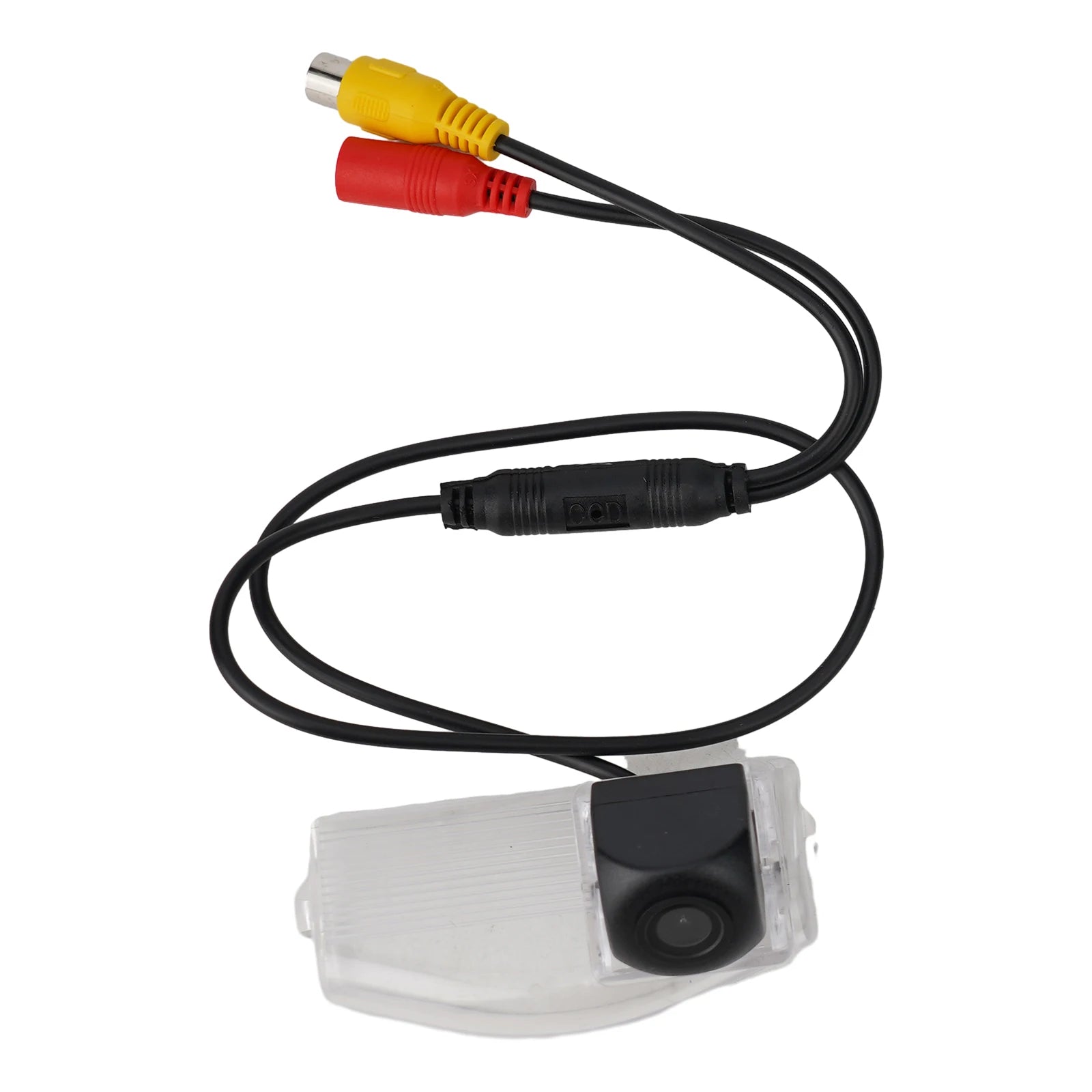 720P Reversing Camera with 520TV Lines Resolution and 170 Degree Viewing Angle for 3 BL 2003-2013 and 2 2007-2015 Oasis Select China Mainland