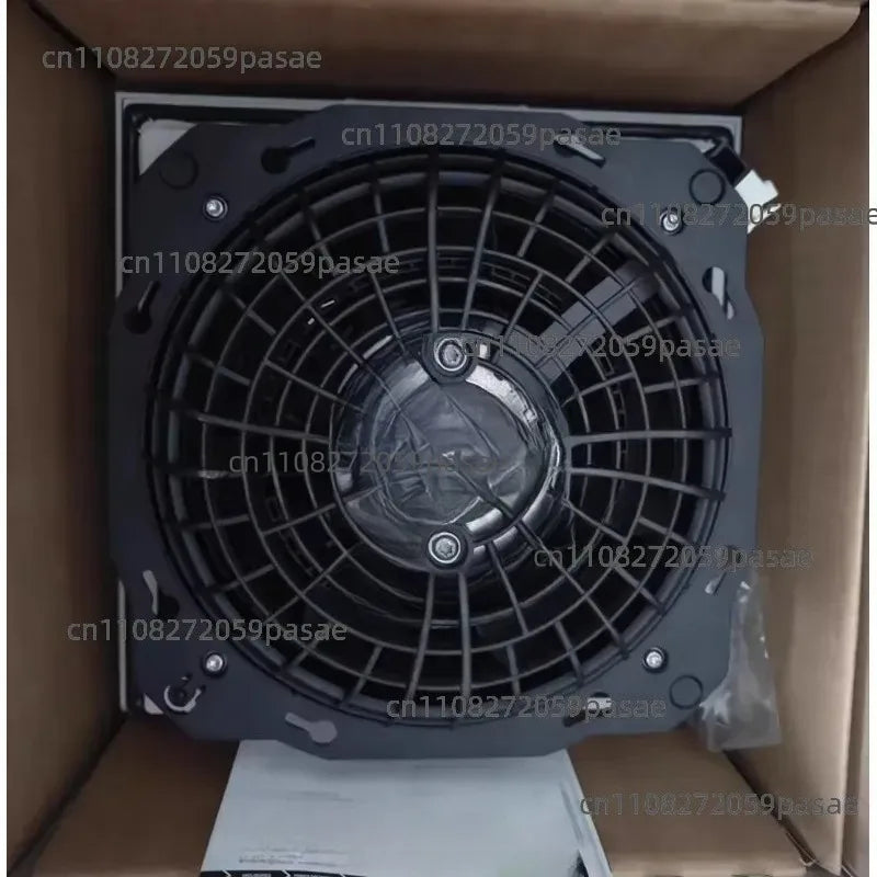 K1G165-AA03-06 Cabinet Cooling Fan, Axial Fan Oasis Select