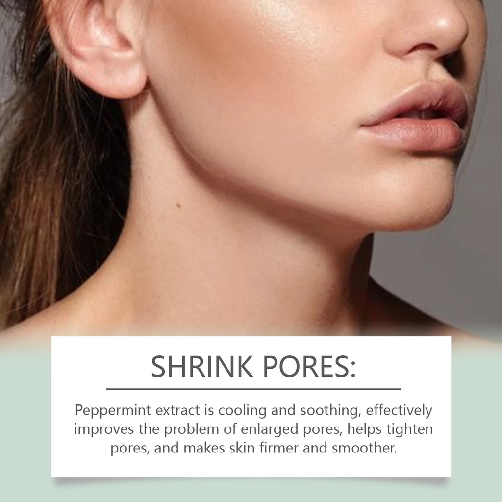 Exfoliating Peeling Gel Remove Dead Skin Dark Spot Deep Cleaning Purifying Brighten Tighten Pores Nourishing Repair Facial Scrub Oasis Select