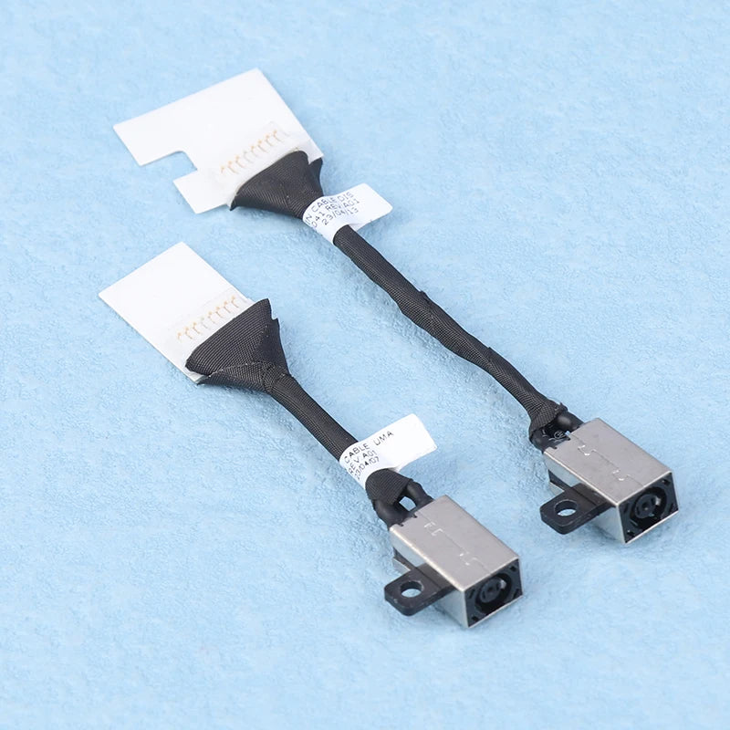 New Laptop DC Power Jack Socket Charging Port Cable For LATITUDE 3410 3510 7DM5H Oasis Select