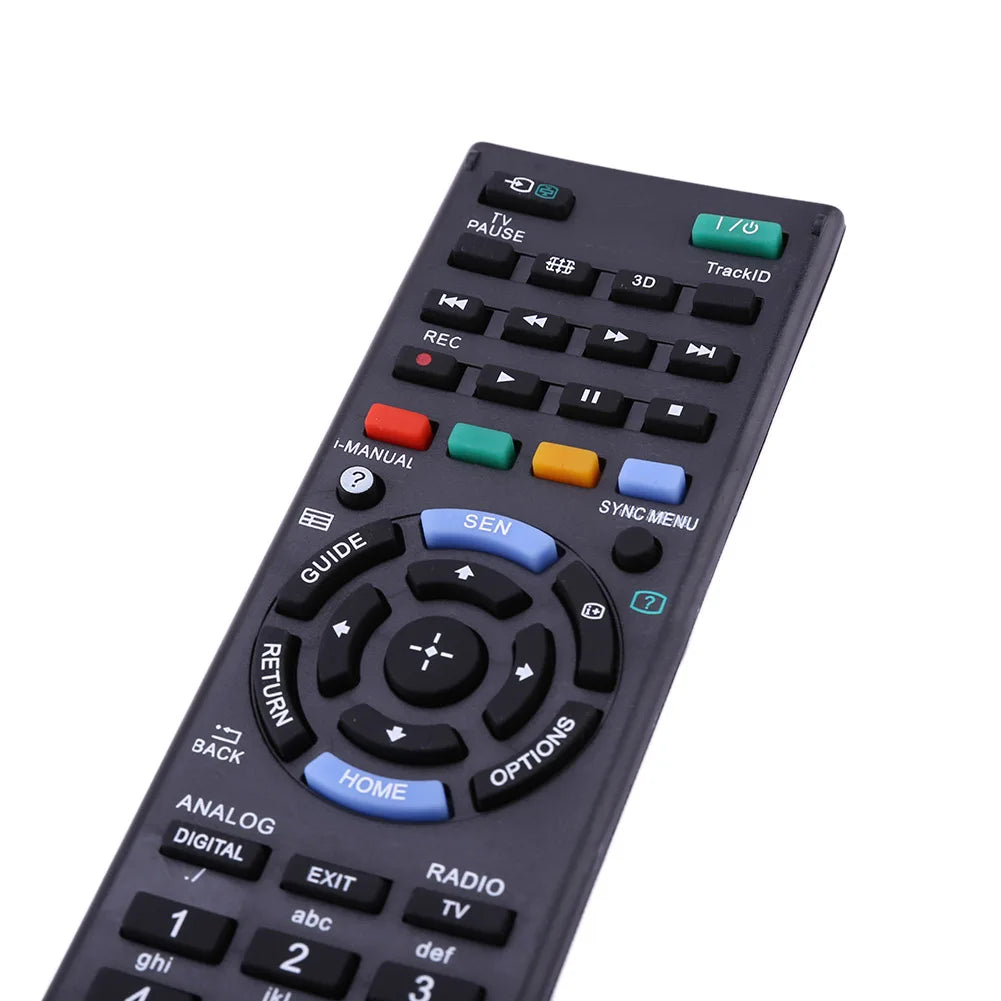 Remote Control Controller For Sony TV RM-ED047 Replacement Oasis Select
