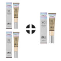 Eelhope CC Cream Foundation – Waterproof, SPF & Moisturizing