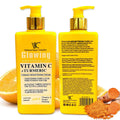 Vitamin C & Turmeric Brightening Body Lotion 444ml