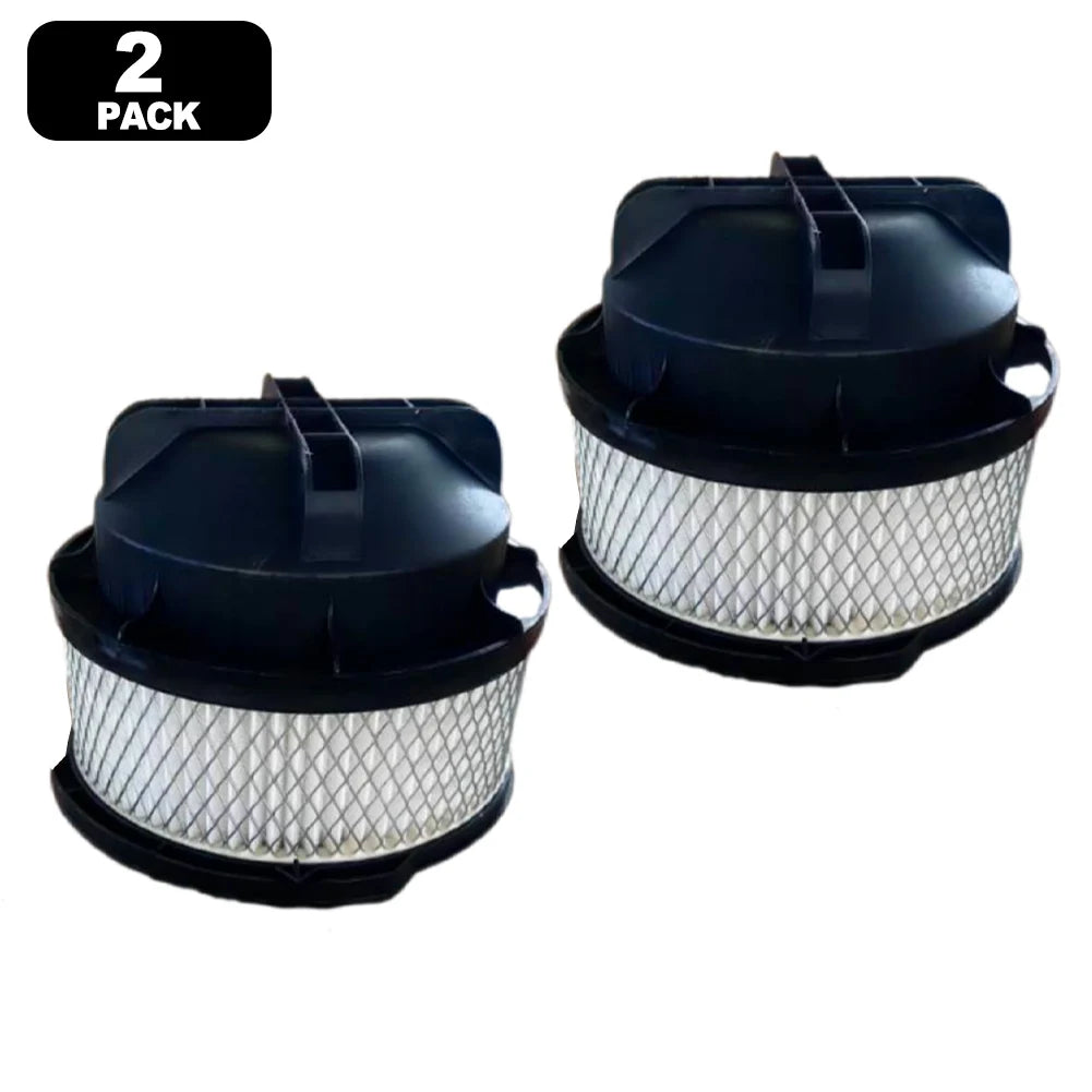 Pleated Ash Filter For Parkside ASH PAS 1200 D3 IAN 322109 Vacuum Cleaner High Efficiency Dust Collection Replacement Accessory Oasis Select