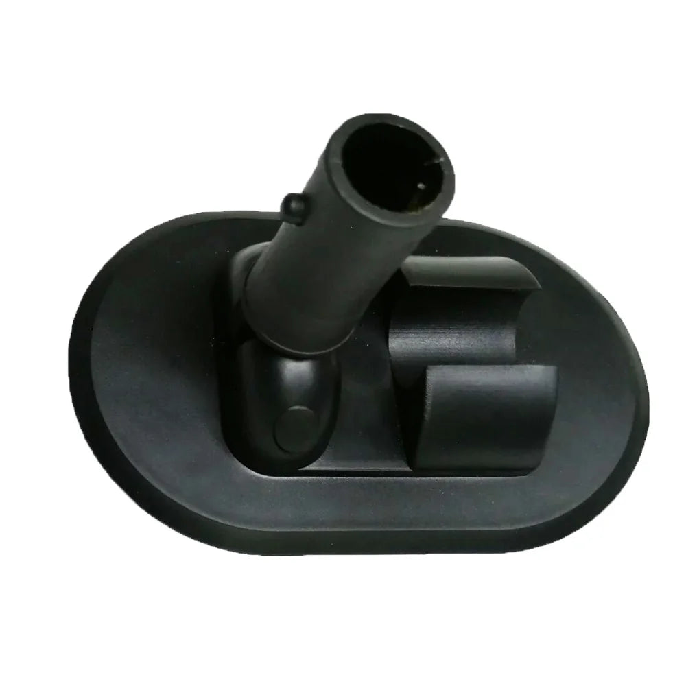 180 Degree Rotation Tent Base for Speedboat Inflatable Boat PVC Awning Sun Shade Bimini Top Mount for Canoe Dinghy Oasis Select