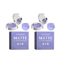 Jaysuing Lavender Matte Setting Powder – Oil Control 10g
