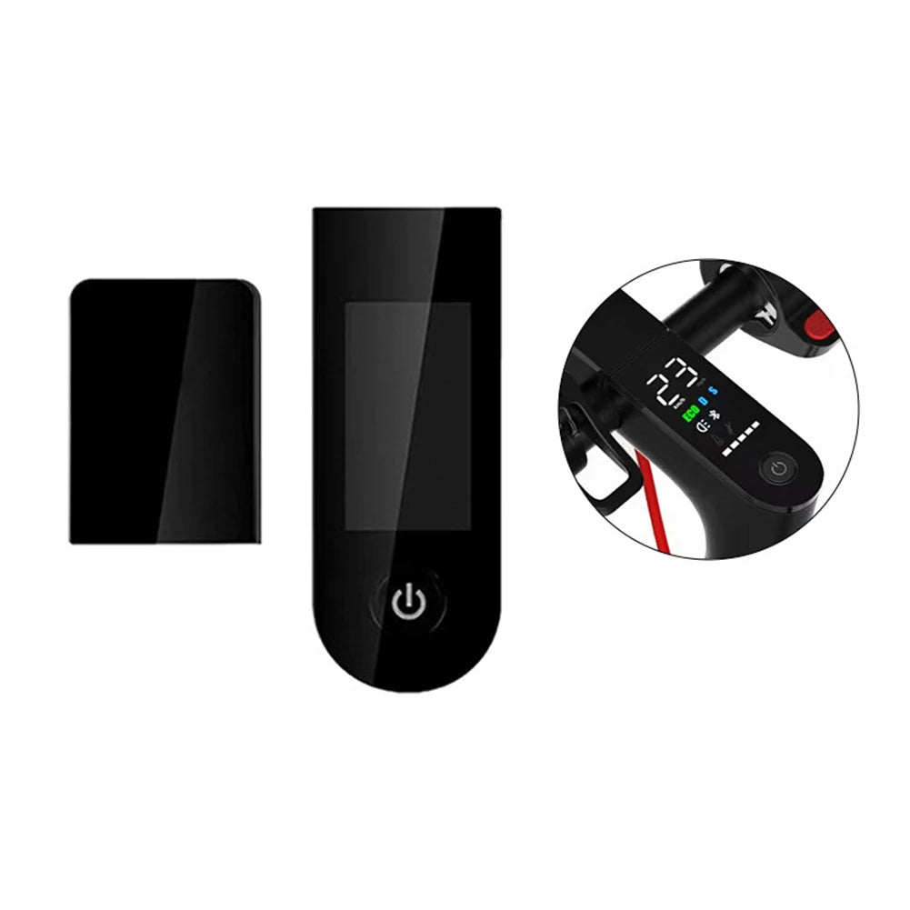 For Xiaomi M365 1s M365 Pro PRO2 Electric Scooter Dashboard Display Cover For M365 Pro Circuit Board Scooter Bt Board M365 Part Oasis Select