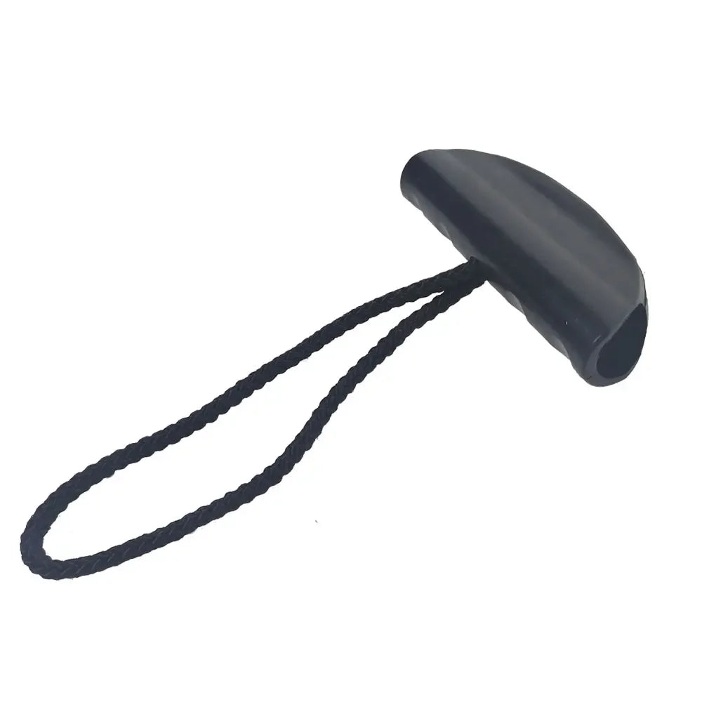 Kayak Carry Handle Pull Handle T-Handle with Cord and Pad Eyes Rowing Boats Parts Oasis Select