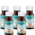 Liquid Bandage Wound Healing Gel – Waterproof & Breathable Liquid Wound Bandage Oasis Select 10ml