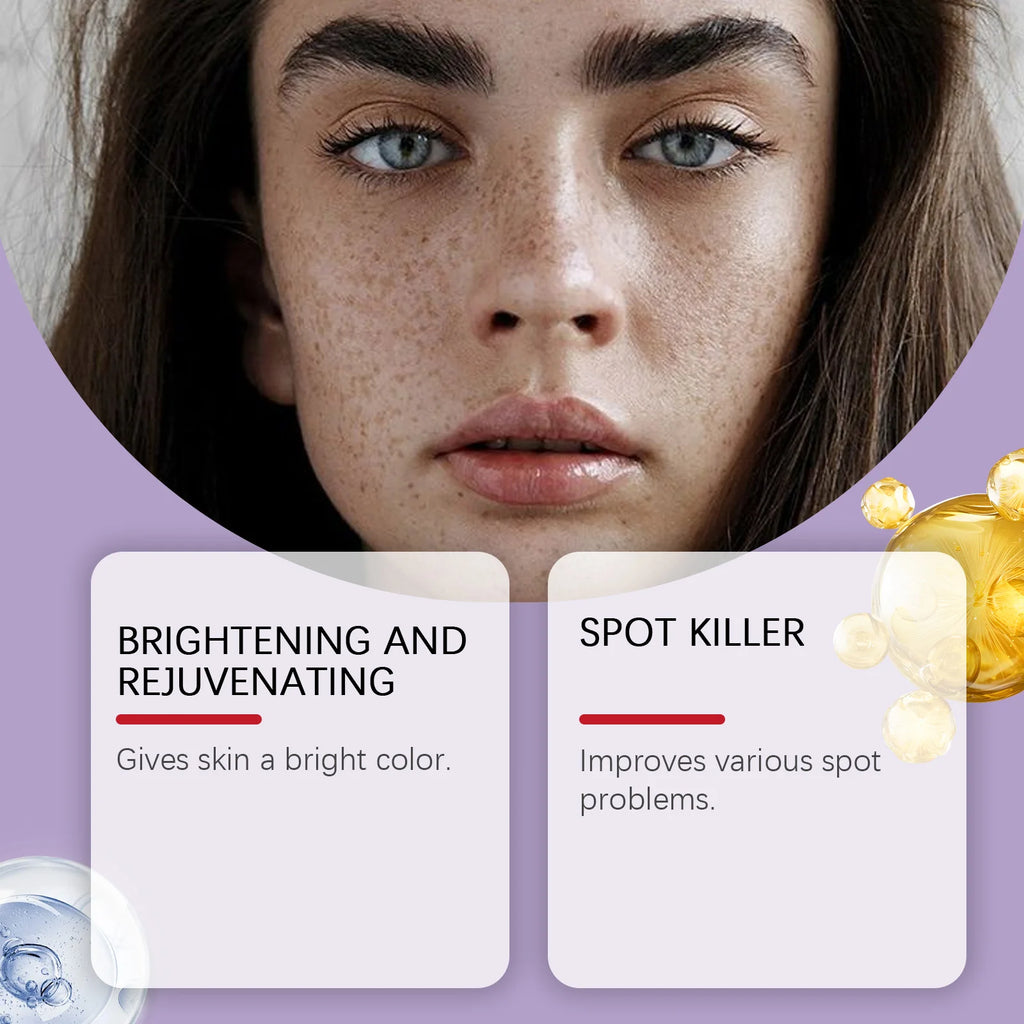 Retinol Moisturizing Cream Improve Pigmentation Relieve Dullness Even Skin Tone Nourishing Repair Barriers Brighten Face Cream Oasis Select