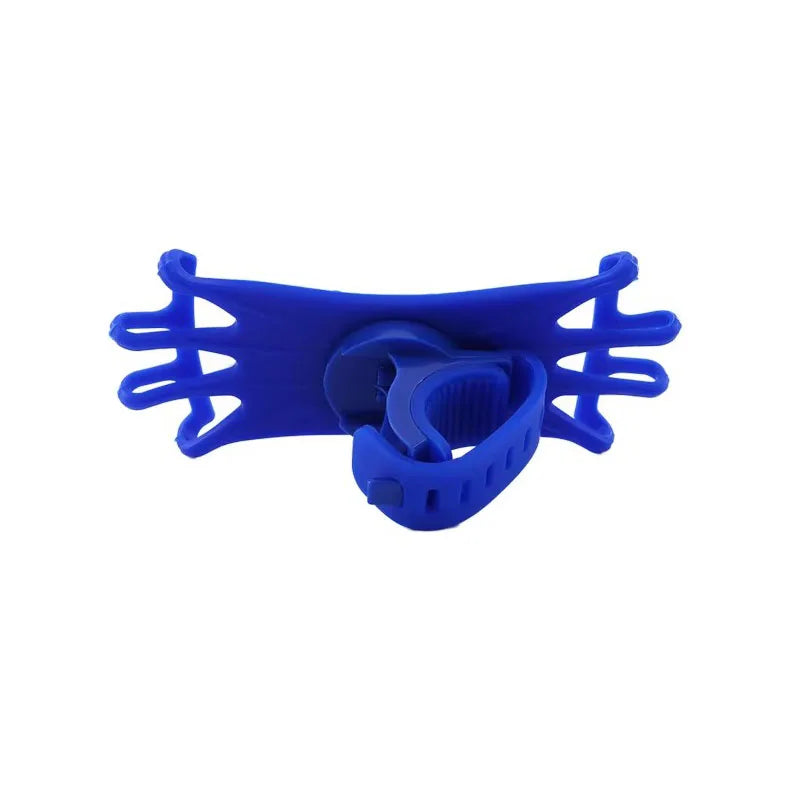 1 2 Rotatable Mobile Phone Bicycle Motorcycle Holder Bike Safe