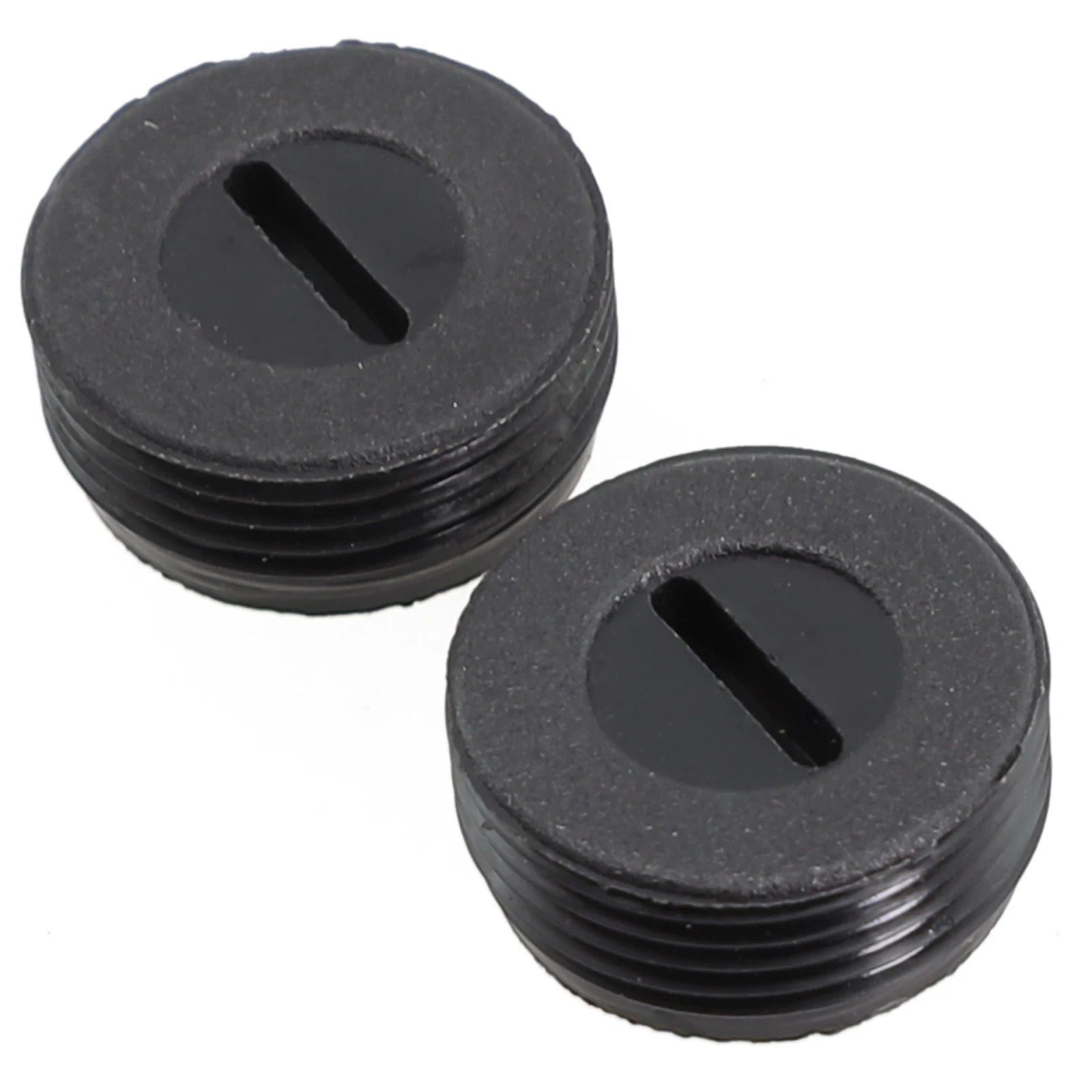 2Pcs Carbon Brush Holder Cap Plastic Bracket Cover Brushes Cover 13 14 15 16 18 20 22mm Electric Hammer Grinder Parts Oasis Select 14mm