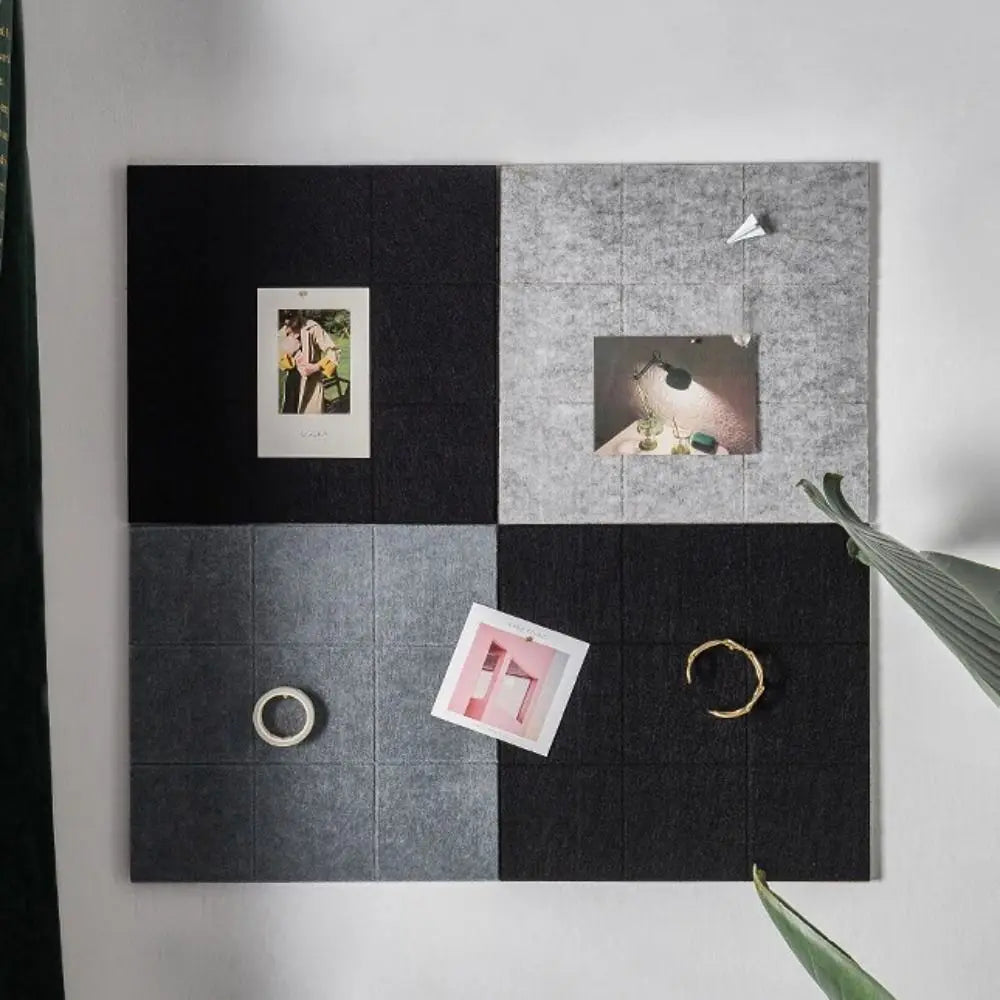 Felt Pin Board Message Board Notice Board Memo Board Display Board For Walls Offices Home School Oasis Select