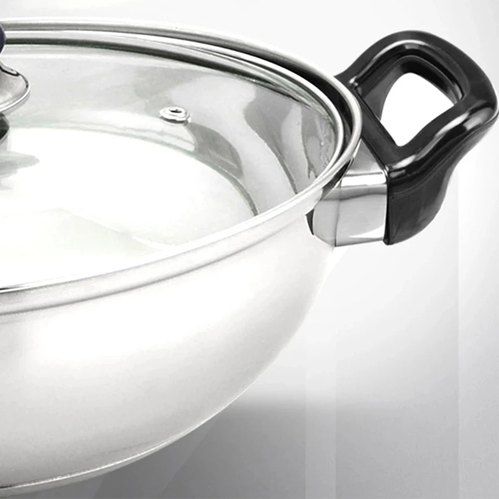2-Pack Replacement Pot Side Handles – Heat-Resistant Cookware Cookware Replacement Parts Oasis Select