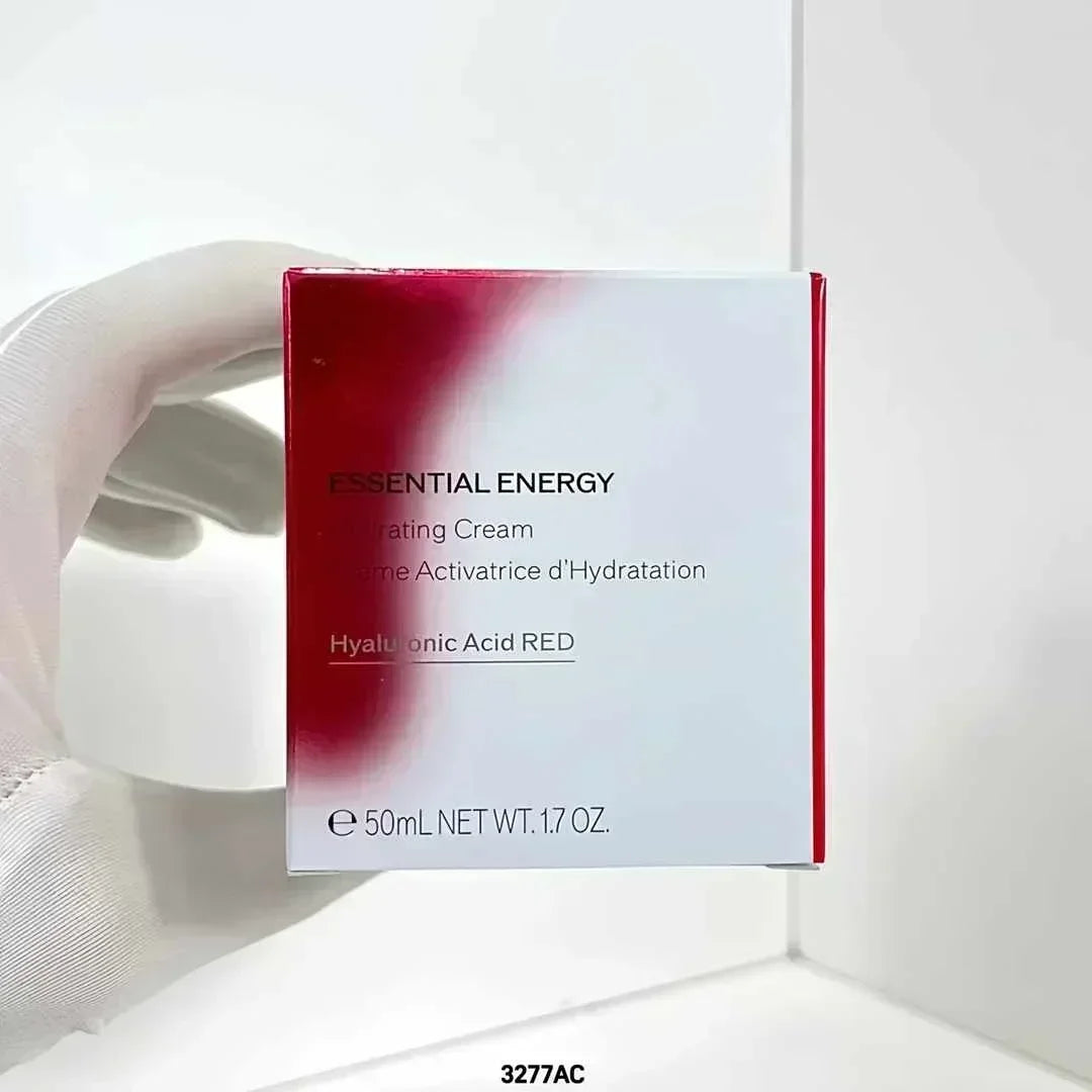 ESSENTIAL ENERGY Hydrating Cream 50ML perfume pcalizm001 Oasis Select 1PCS