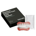 Denture Decoration Set – Natural Fit & Comfortable Novelty Novelty Dental Accessory Oasis Select 1set boxed