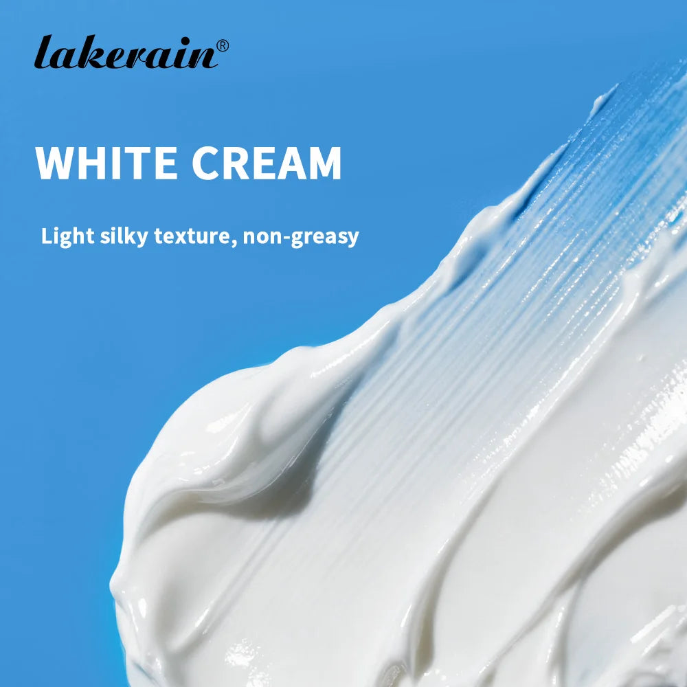 Lakerain Magnesium Body Lotion Concentrated Formula Soothing Softens Skin Comfort Muscles Nourishing and Hydrating Body Cream Oasis Select
