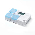 7-Day Smart Pill Organizer with Alarm Timer & Reminder