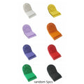 5-Pack Cat Paw Can Openers – Colorful 3D Printed Pet Food Tin Tool