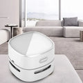 GUOHE Cordless Mini Handheld Vacuum Cleaner – Bagless & Portable