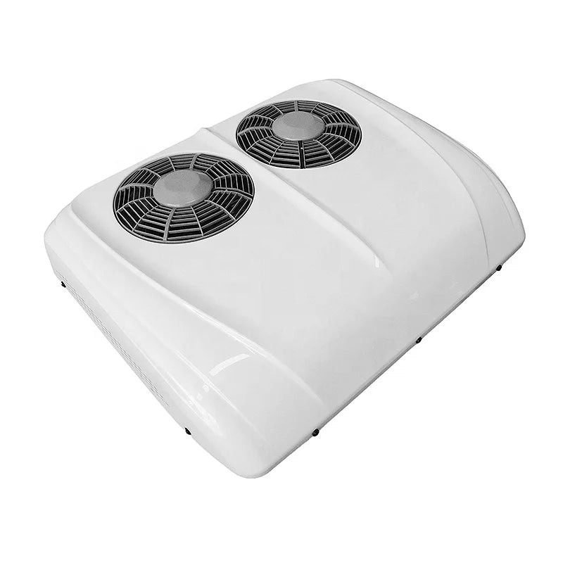 CNZKO T-1000 24V DC Air Conditioner for Truck & Caravan