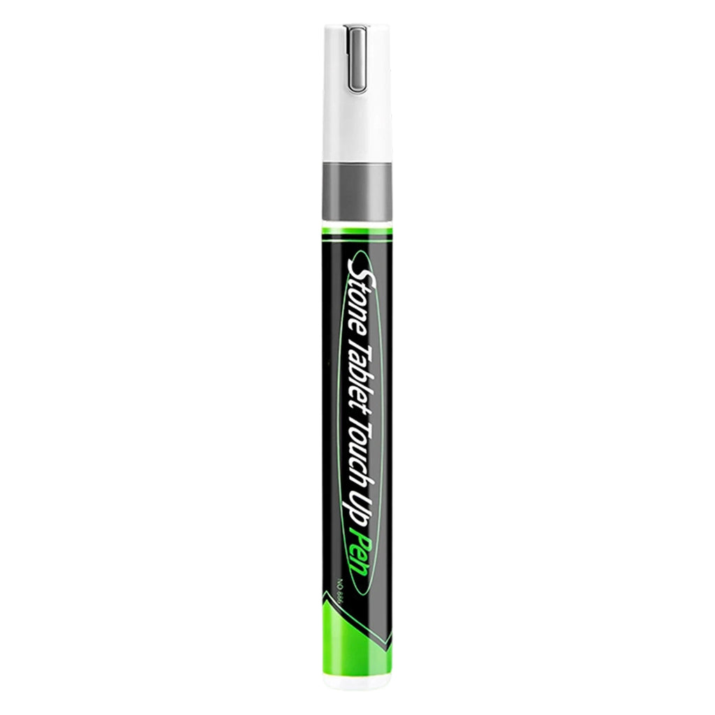 Tombstone Paint Marker Pen – Restore Faded Grave Inscriptions Paint Marker Pen Oasis Select Silver