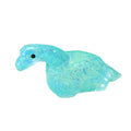 Dinosaur Squeeze Toy Dinosaur Stress Relief Fidget Pinching Relaxation Toy for Kids Adults Classroom Home Office Meeting Gifts Oasis Select Blue One Size