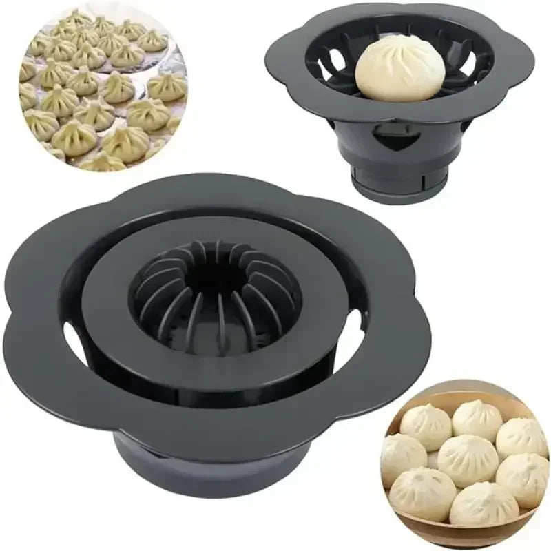 Bun Mold Manual Pack Home Kitchen Bun Mold Kitchen Tools Oasis Select