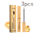 Hoygi Eyelash Styling Serum – Nourishing Curling Lash Growth