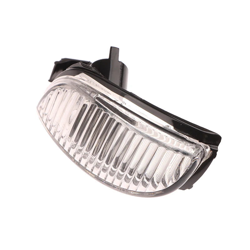 1 Piece Reverse Mirror Signal Light 261600509R For Renault Logan Sandero II Turn Signal Light Oasis Select