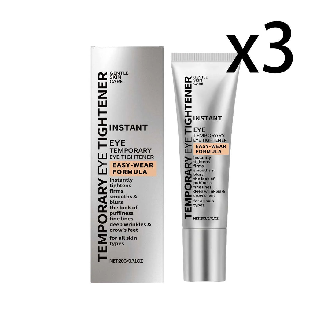 Vitamin E Firming Eye Cream – Dark Circles & Eye Bags 20g Eye Firming Cream Oasis Select 3x20g 20g