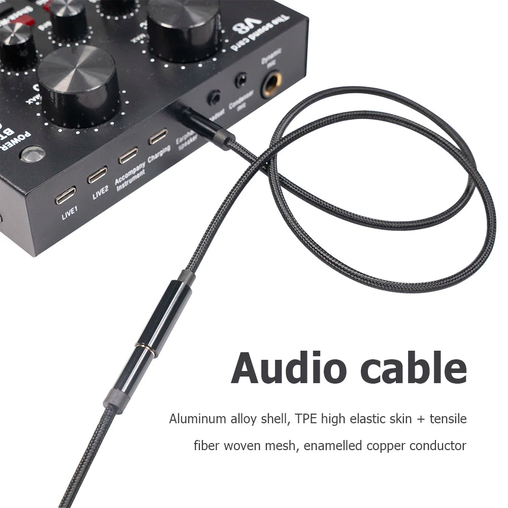 3.5mm Male to Female Audio Extension Cable – Aux Adapter Audio Extension Cable Oasis Select