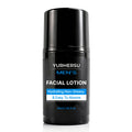 YURHERSU Men's Niacinamide Moisturizing Face & Body Lotion 50ml Men's Face Moisturizer Oasis Select FACIAL LOTION-1 50ml