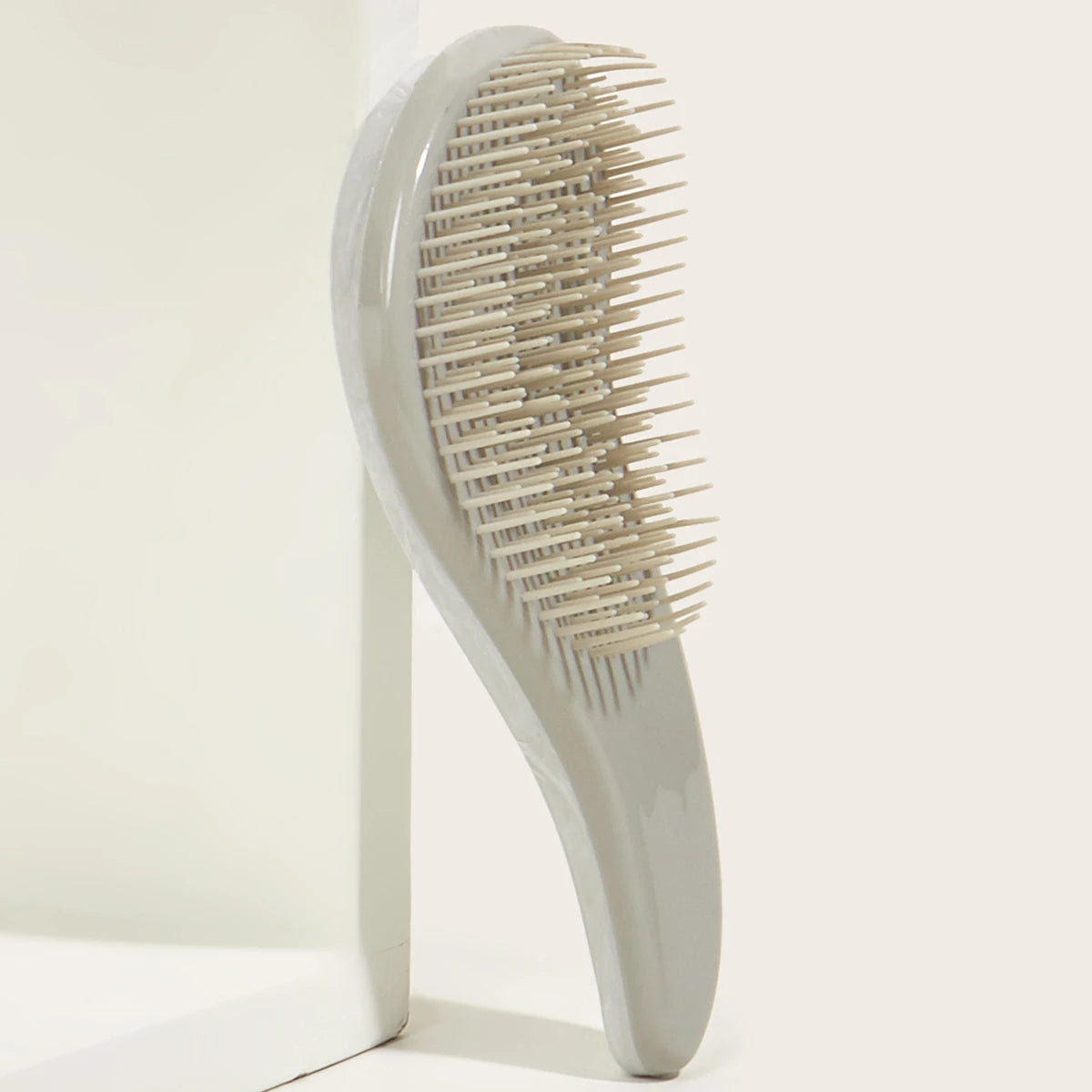 Marble Air Cushion Massage Comb – Anti-Static Hairbrush Air Cushion Hairbrush Oasis Select SZ32-Grey-big