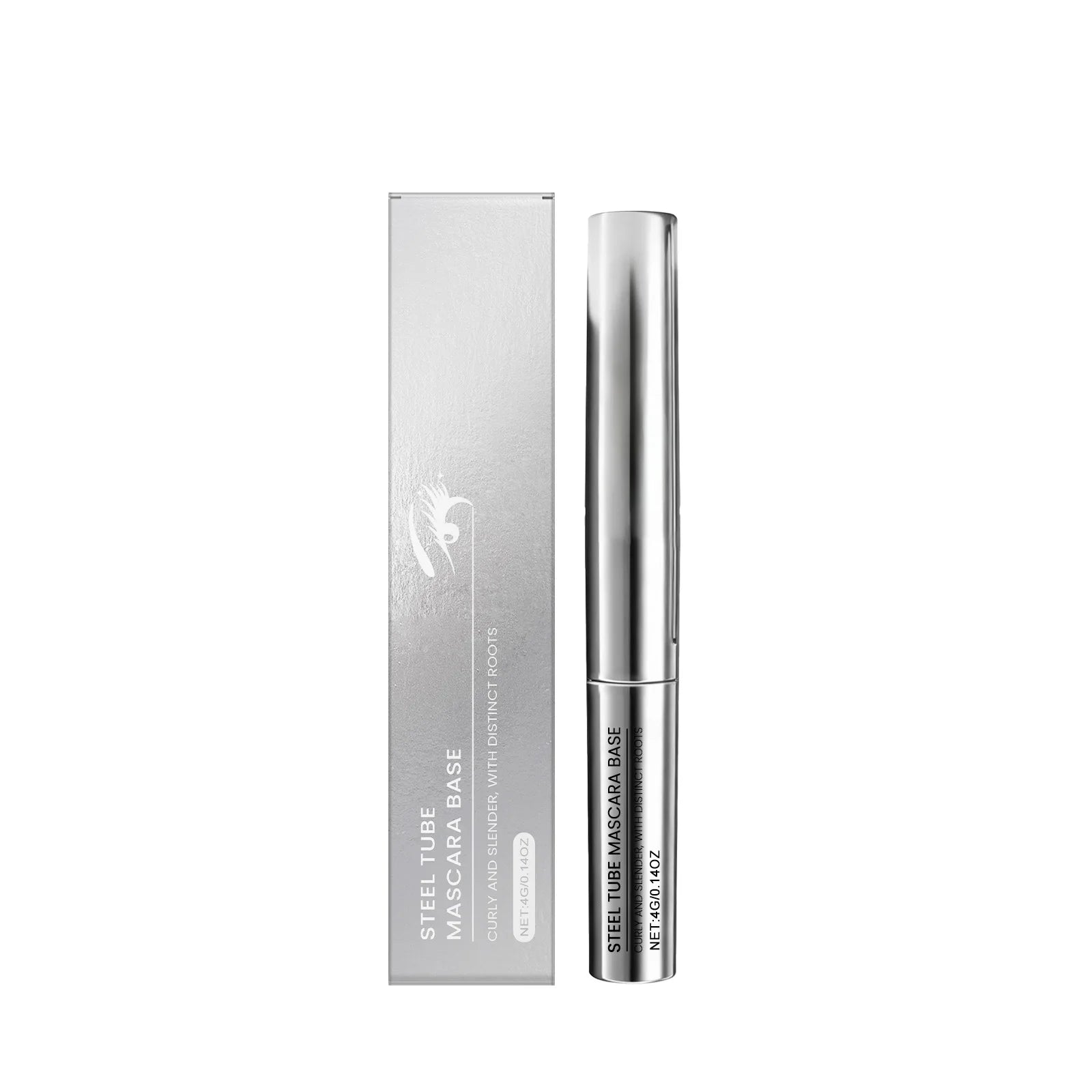 Natural Eyelash Curling Serum – Lift, Curl & Nourish Lashes 4g Eyelash Curling Serum Oasis Select 1pc Boxed