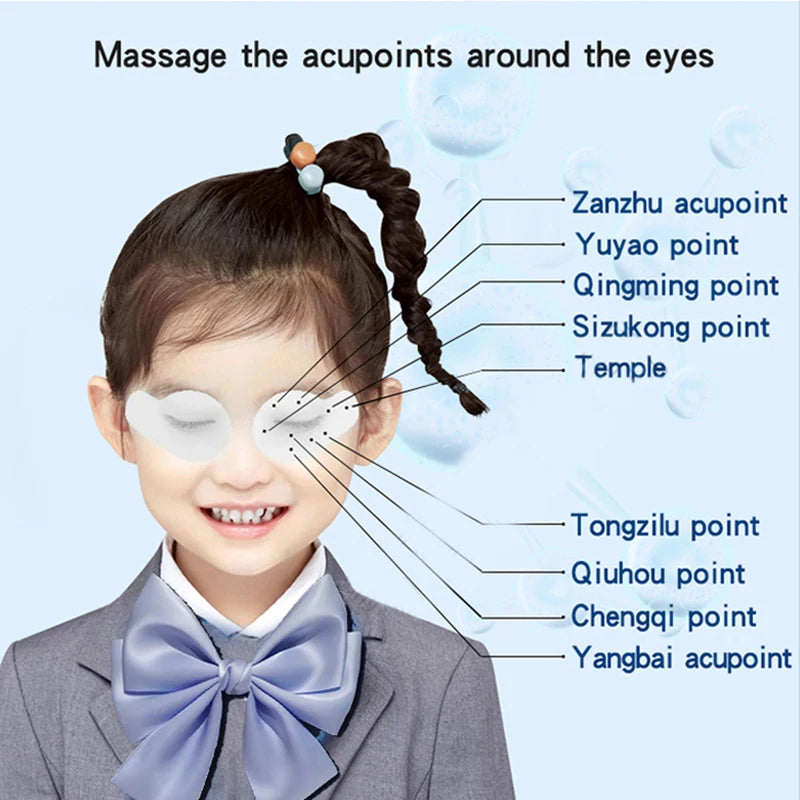 Lutein Eye Patch Mask – Puffiness, Dark Circles & Fatigue Relief Eye Treatment Mask Oasis Select