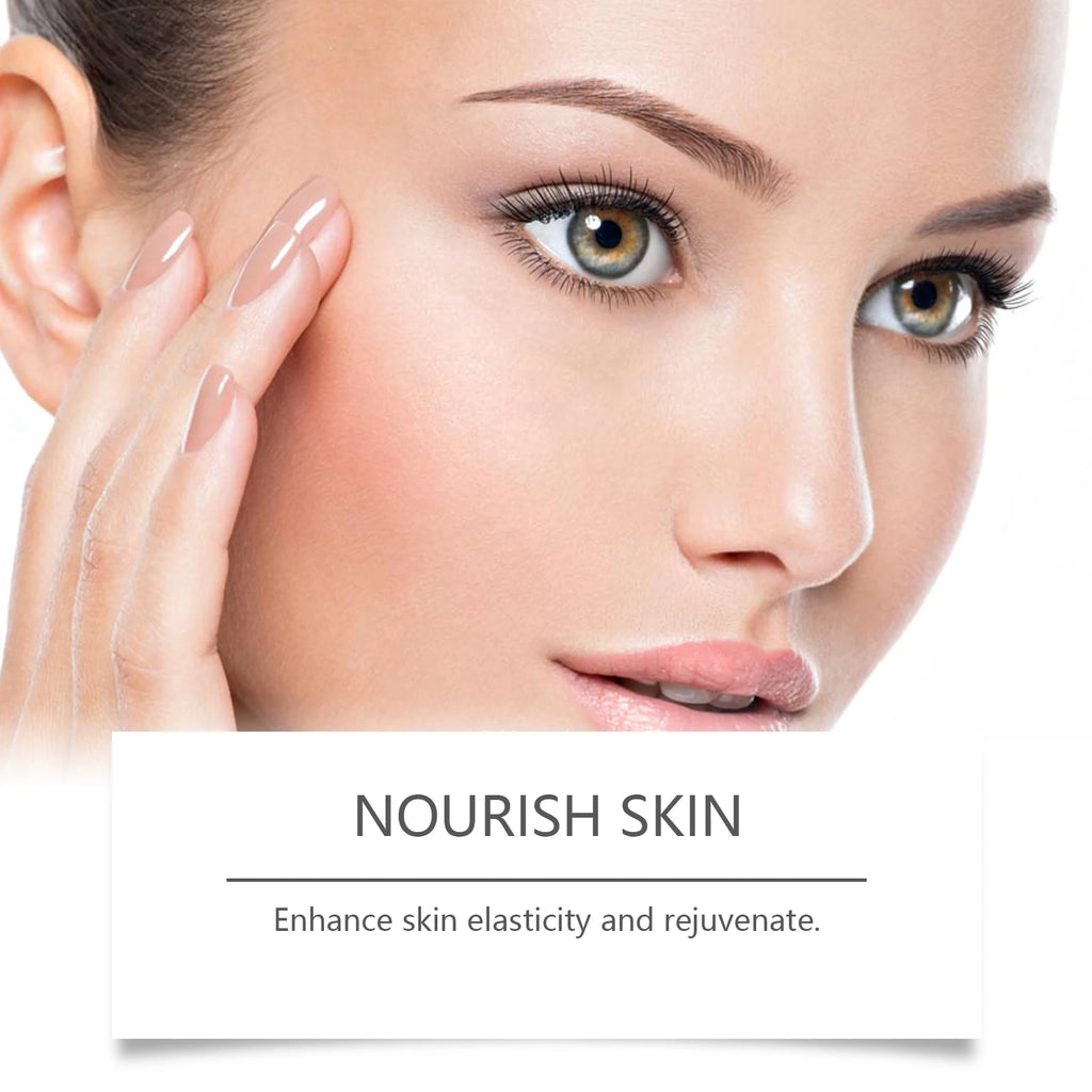 Face Bosein Serum Brightening Skin Tone Replenishing Collagen Repairing Increasing Skin Elasticity Moisturizing Essence Lotion Oasis Select