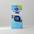 Long-Lasting Car Air Freshener Vent Clip Essential Oil Scented Odor Eliminator 0.14oz Alcohol-Free Fragrance For Fresh Car Smell Oasis Select A1