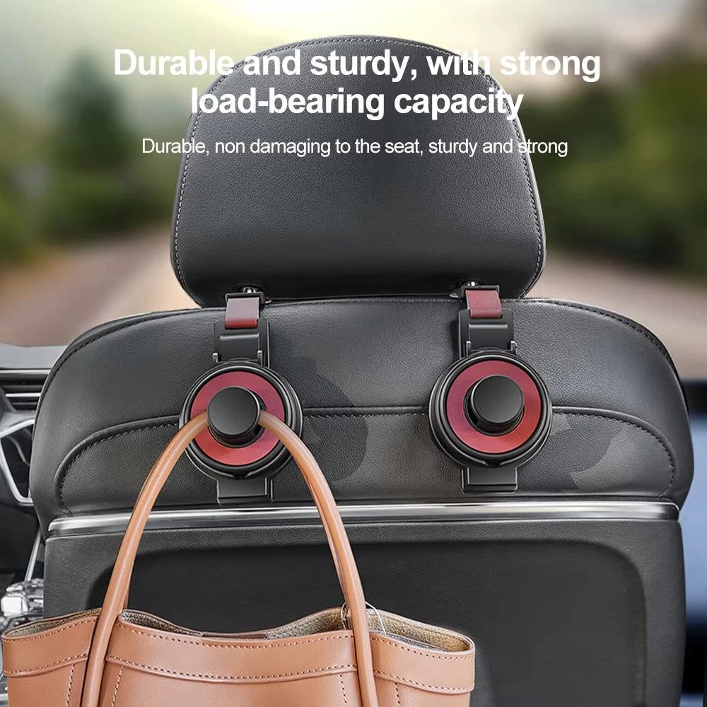 3-in-1 Car Air Vent Cup Holder | Expandable Anti-Shake