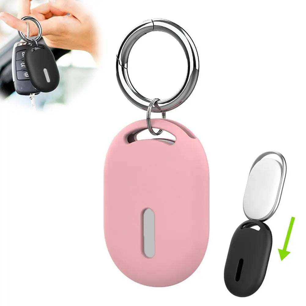 Silicone Case for Xiaomi Tag – Anti-Lost Key Holder Cover