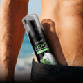 MEN'S INTIMATE WASH MENTHOL，For gentle cleansing, moisturizing, odor control and skin cleansing, and men's intimate area care. Oasis Select Default Title
