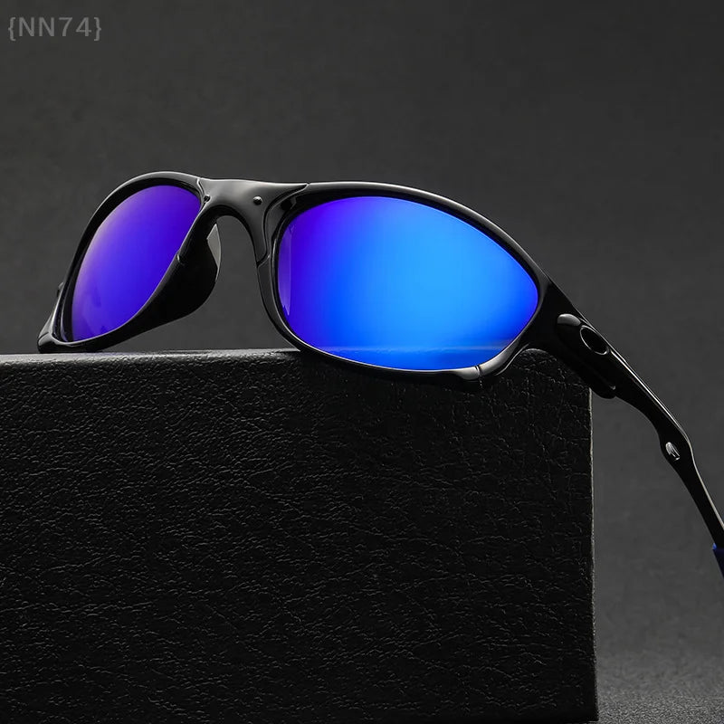 UV-Resistant Cycling Glasses For Outdoor Travel – Versatile Sunglasses For Various Outdoor Scenarios Oasis Select