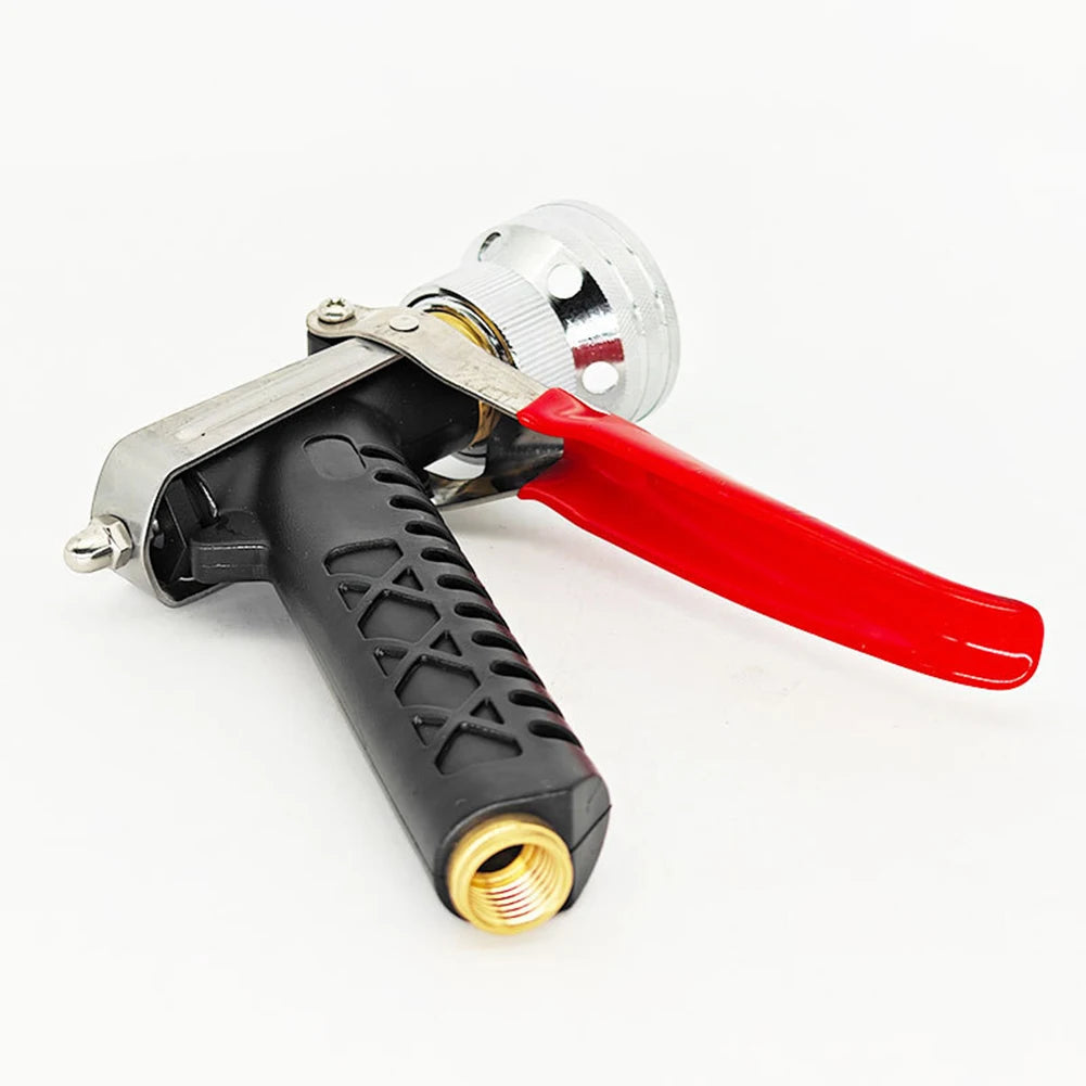 Watering Gardens And Lawns Tool Brass Nozzle Copper Atomizing Nozzle Convenient Spraying Longevity Reliability Oasis Select