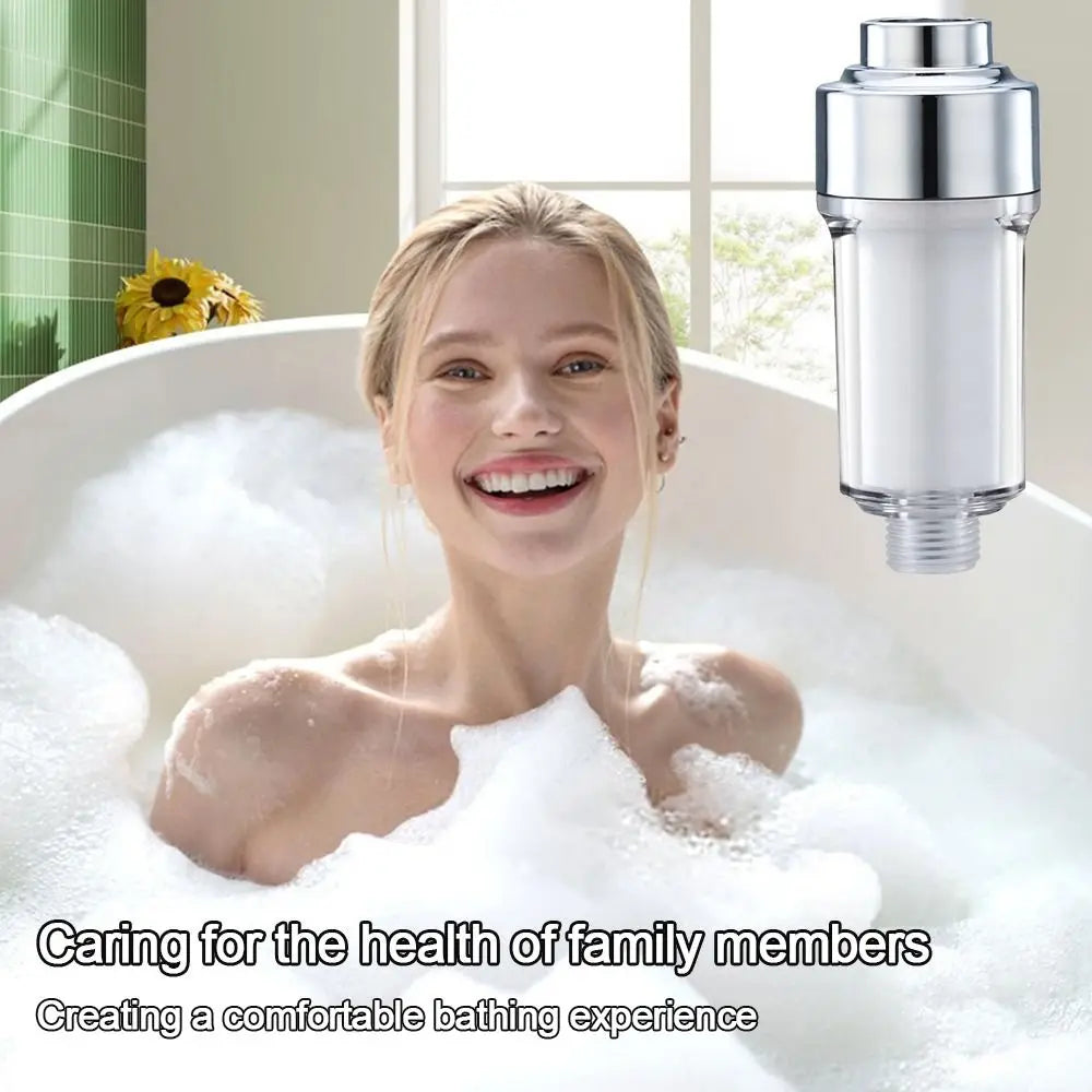 Plastic Kitchen Faucet Filter Purifier Output Pre-filter Water Heater Purification Fittings Convenient Oasis Select