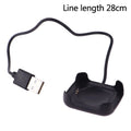 New Sale Smart Watch Magnetic Charger Smartwatch Charging Cable USB Chargeable Adapter Oasis Select one size